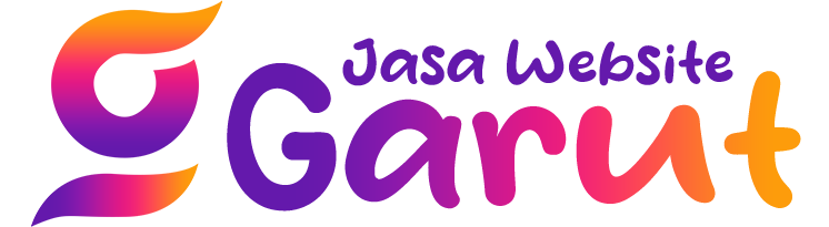 Jasa Website Garut